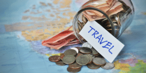 Saving Money While Travelling: Tips for Backpackers or Gap Year